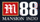 Logo M88 Indonesia - Portal Informasi Link Alternatif M88
